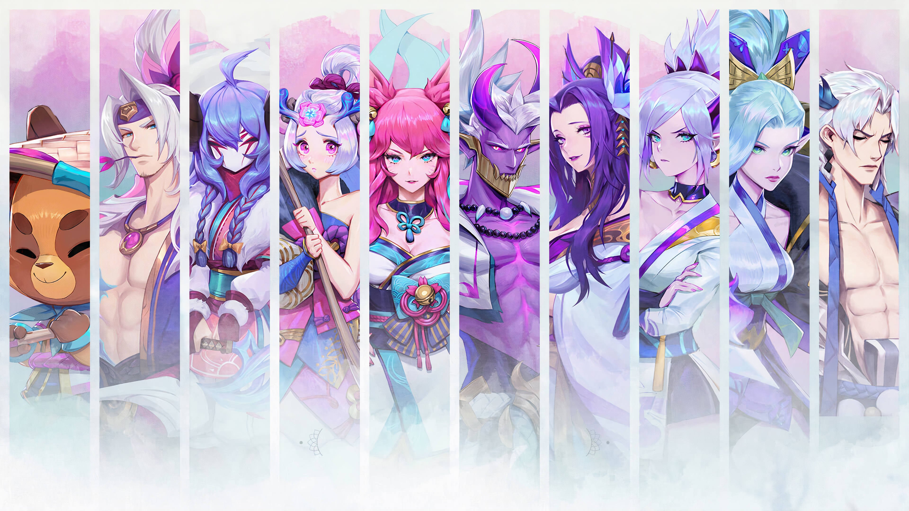 APEX英雄 青年联赛新星崭露头角，apex青训